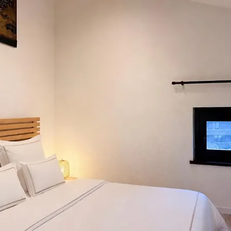 Appt In Mont Blanc View And Parking *